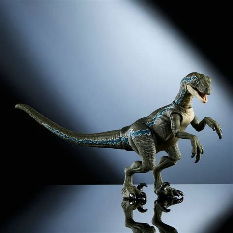 hammond collection velociraptor